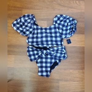 HABITUAL KID SWIMWEAR